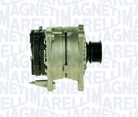 MAGNETI MARELLI Генератор 944390900040